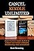 Cancel Kindle Unlimited: 20...