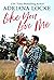 Like You Love Me (Honey Cre...