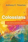 Colossians: A Sho...