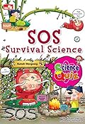 Science Quiz 59: SOS survival science