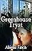 Greenhouse Tryst: A lesbian...