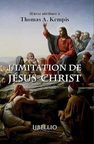 L'imitation de Jésus-Christ