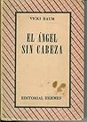 El ángel sin cabeza