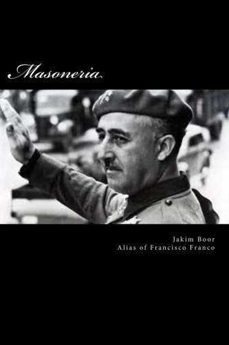 Masonería