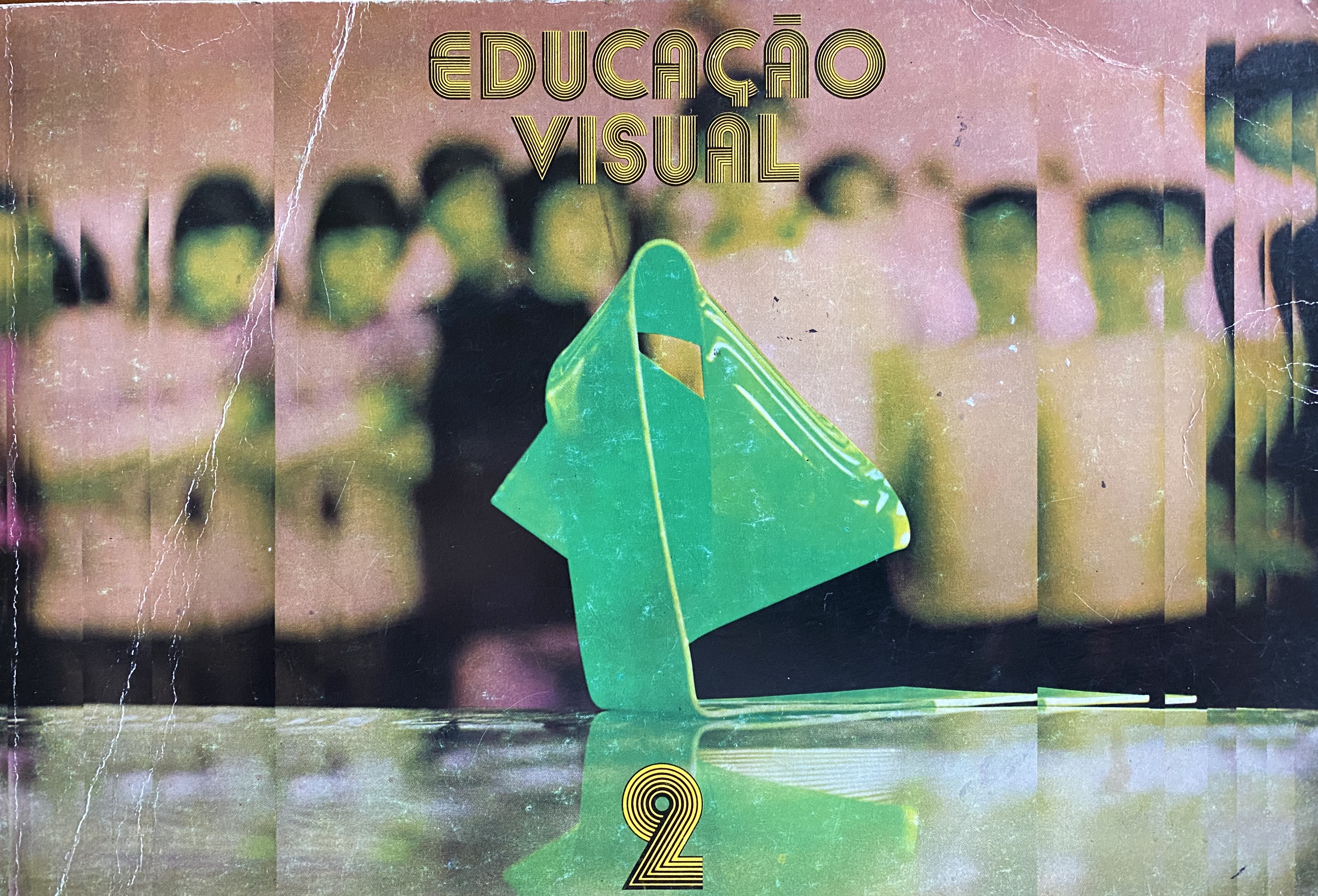 Educação Visual 2 (Paperback)