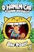 O Homem-Cão by Dav Pilkey