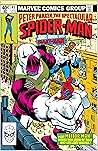 Peter Parker, The...