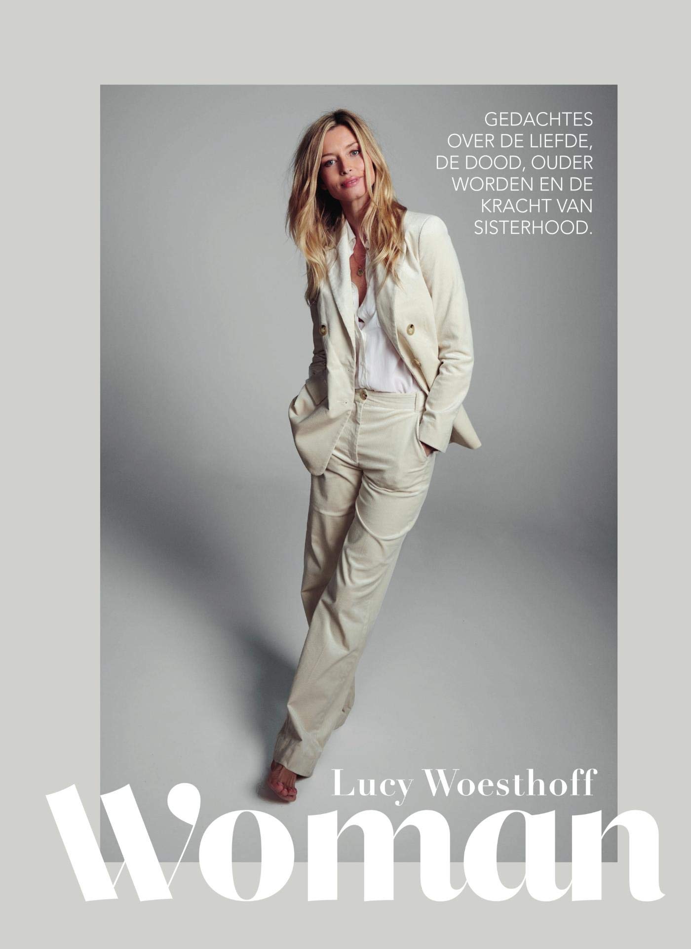 Woman (Kindle Edition)