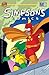 Simpsons Comics, #31