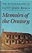 Memoirs of the Oratory of S...