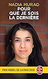 Pour que je sois ...
