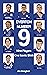 Everton: Number Nine: Nine Players, One Iconic Shirt