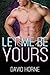 Let Me Be Yours by David Horne