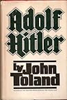 Adolf Hitler, Vol 2 by John  Toland