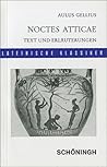 Noctes atticae