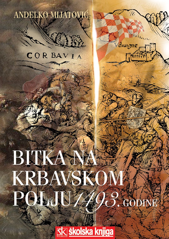 Bitka na Krbavskom polju