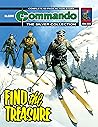 Commando #5346: Find The Treasure