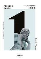 Felsefe Tarihi : Antik Yunan Cilt: 1 (Paperback)