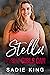 Stella (Curvy Girls Can, #4)