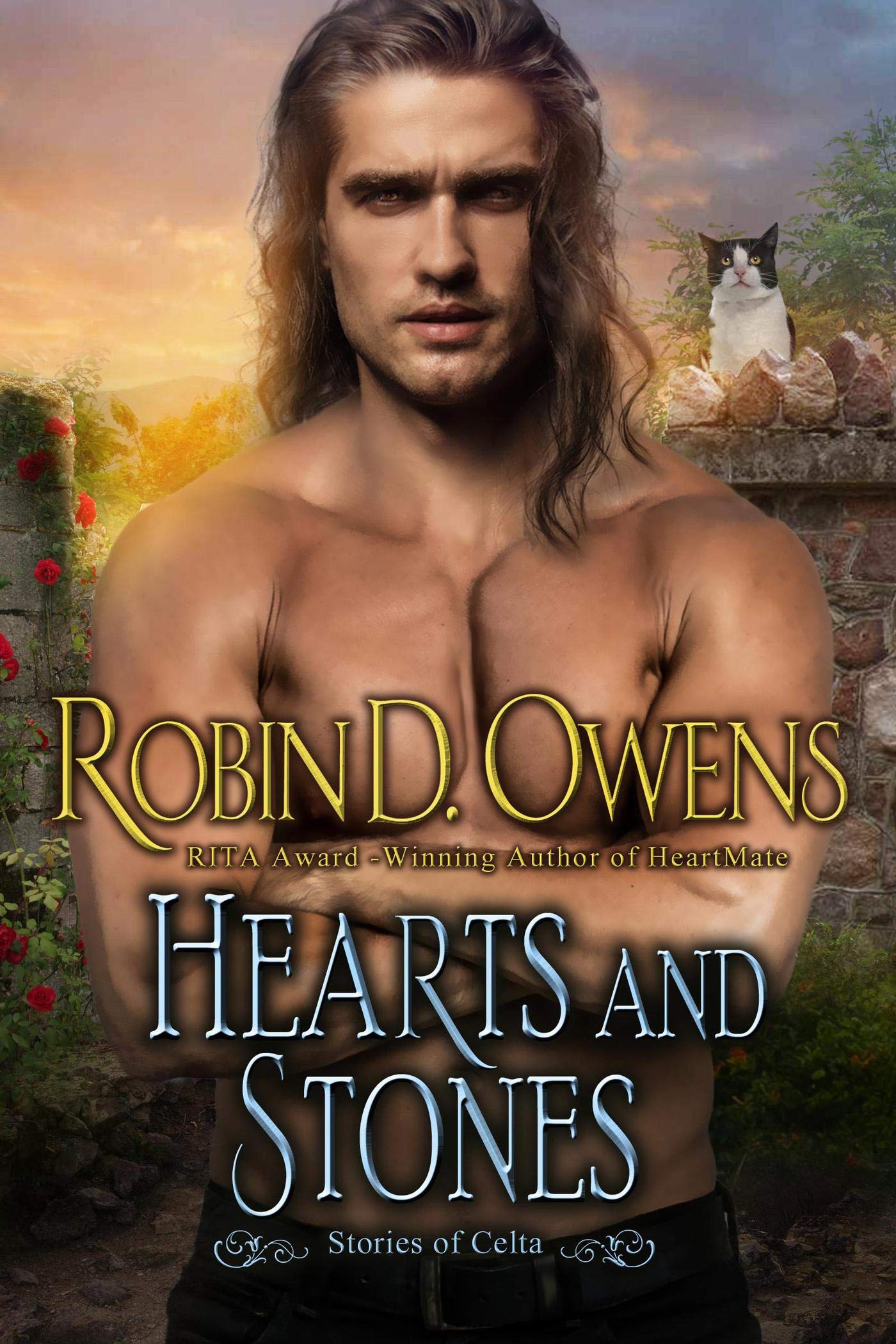 Hearts and Stones (Celta HeartMate)