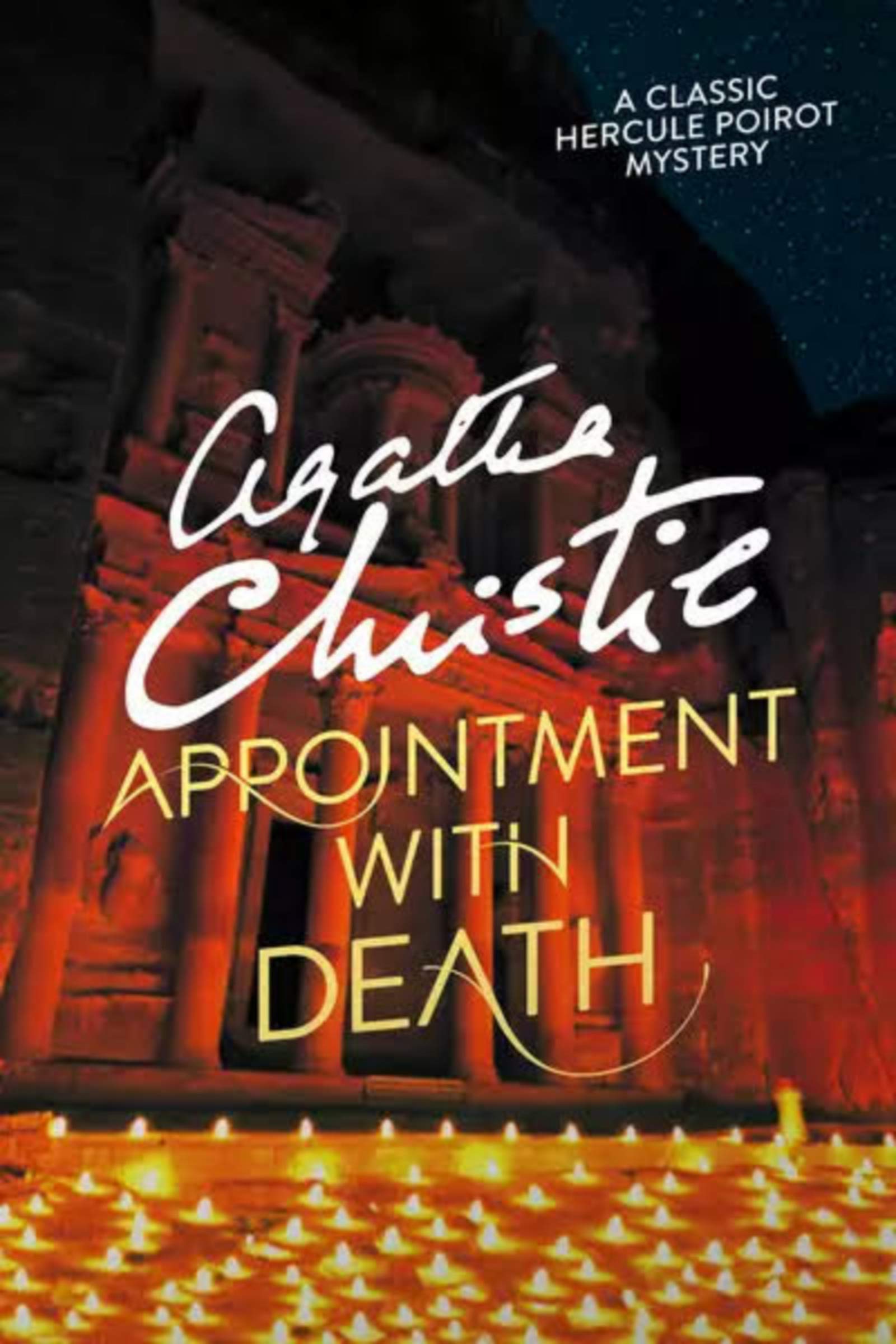 Appointment with Death