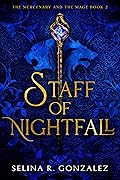 Staff of Nightfall