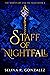 Staff of Nightfall (The Mer...