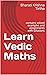 Learn Vedic Maths: contains...