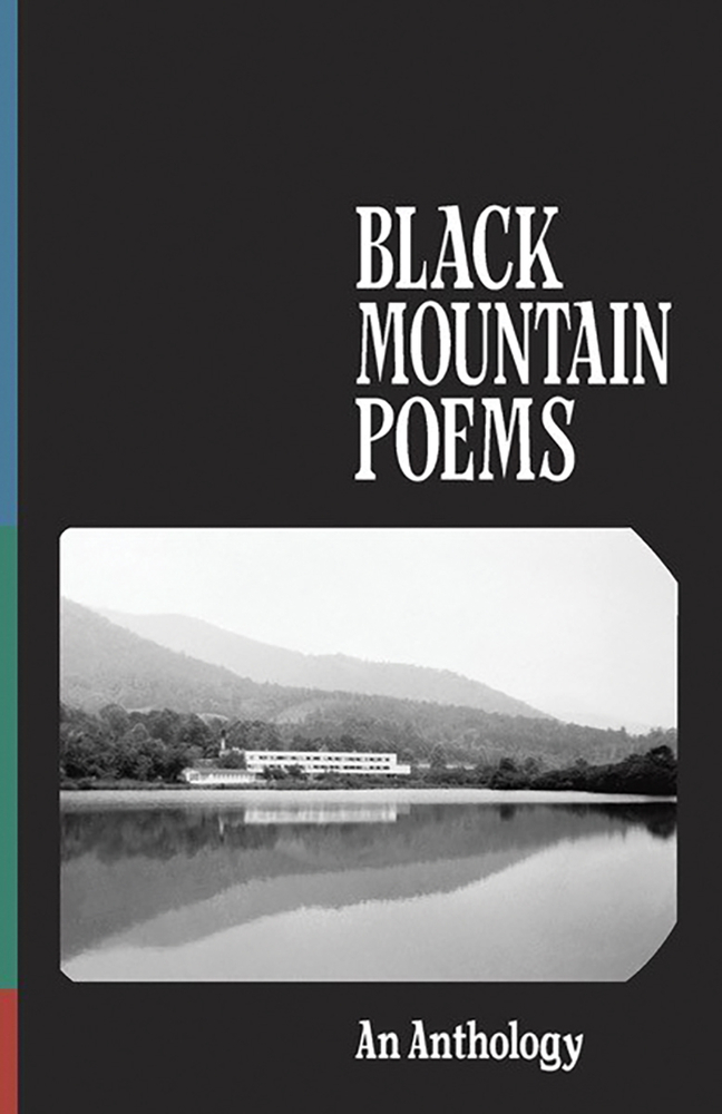 Black Mountain Poems (Kindle Edition)