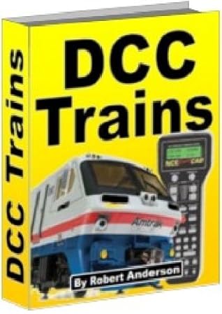 DCC Trains Explained: How to Select and Use a Digital Command Control System