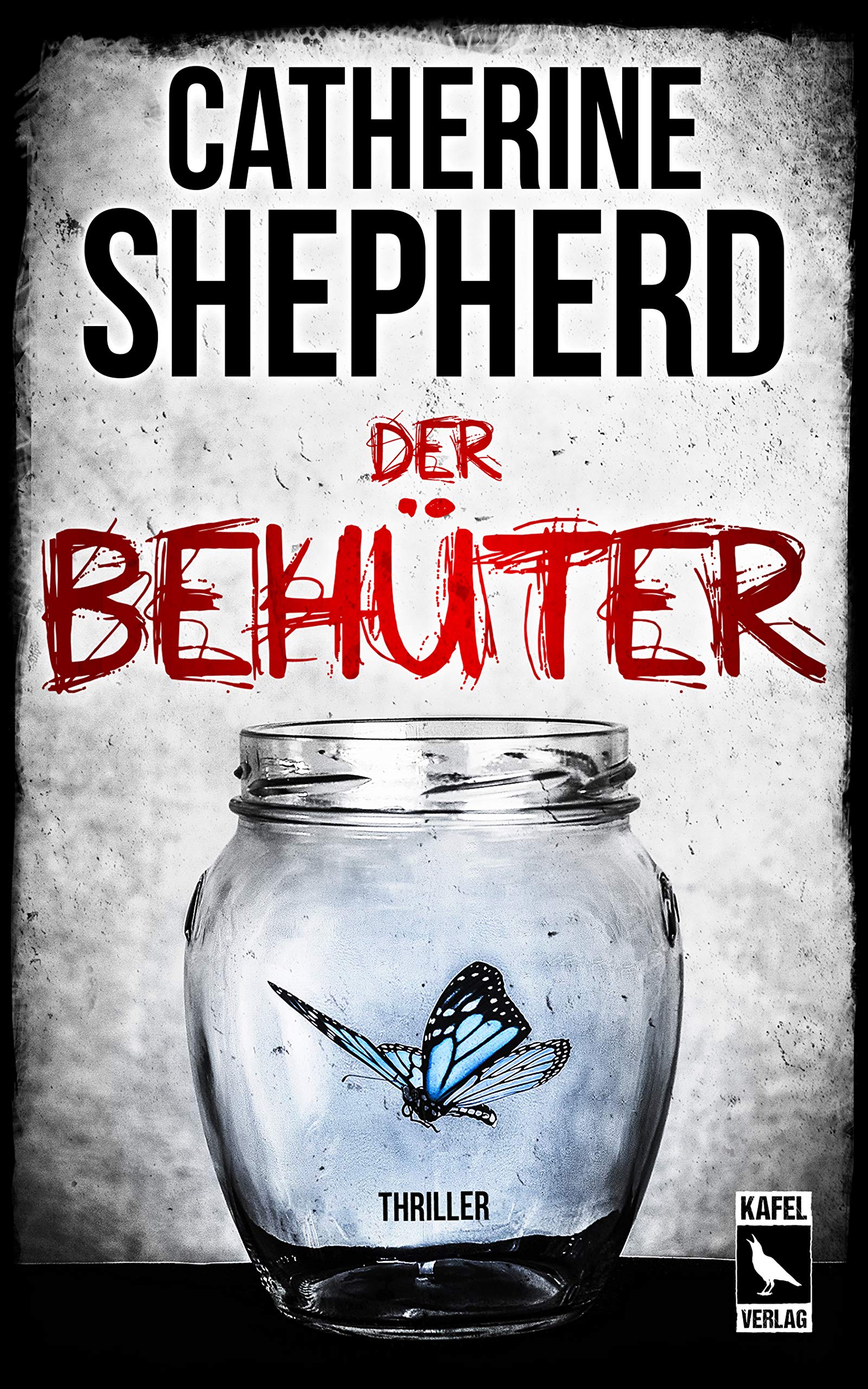 Der Behüter (Kindle Edition)