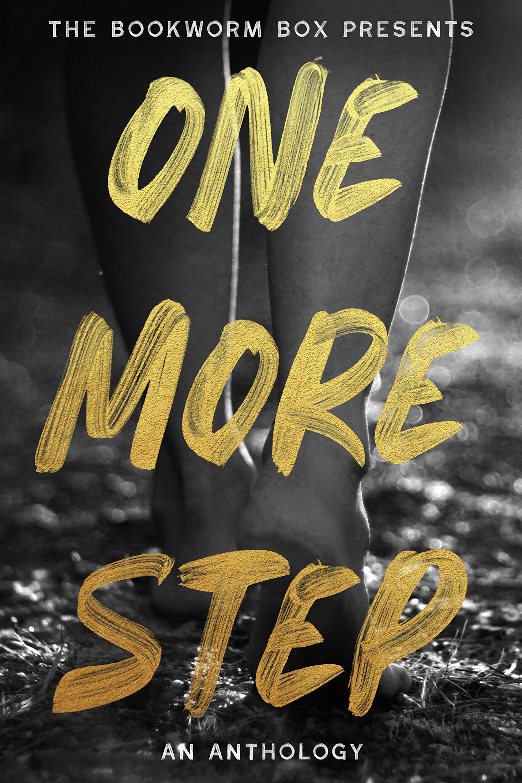 One More Step (Kindle Edition)