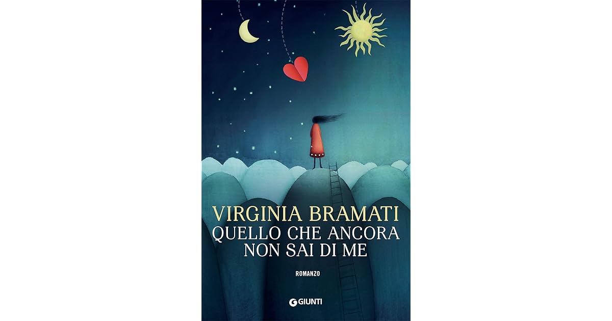 Quello Che Ancora Non Sai Di Me