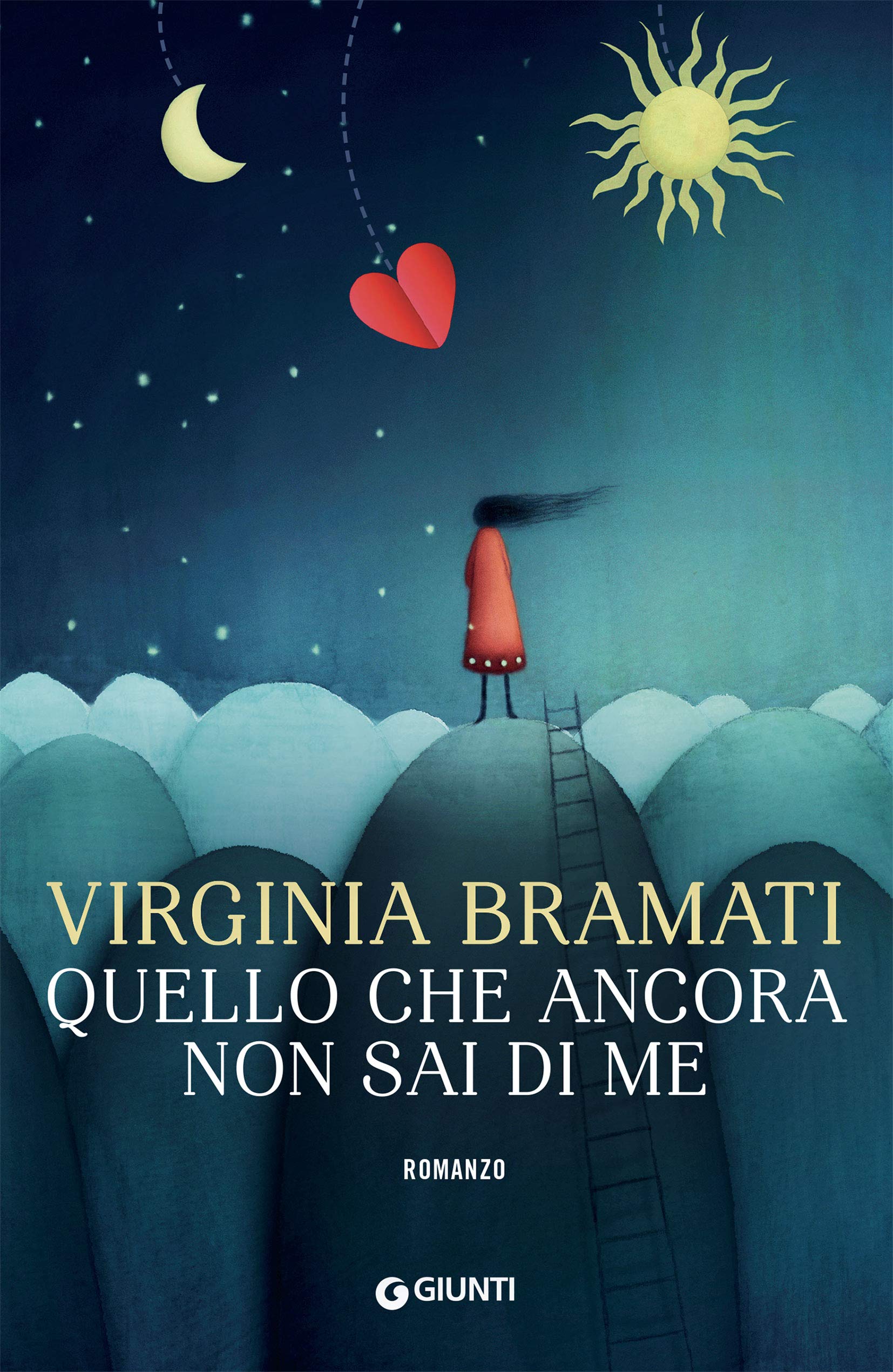 Quello che ancora non sai di me (Kindle Edition)