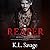 Reaper (Ruthless Kings MC, #1)