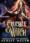 A Crucible Witch