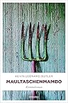 Maultaschenmambo (German Edition) Maultaschenmambo (German Edition)