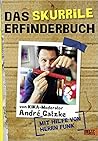Das skurrile Erfinderbuch