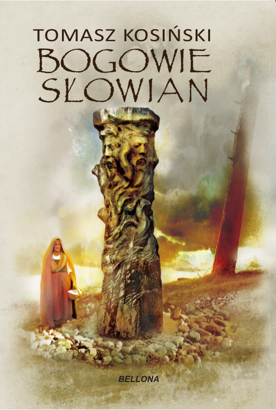 Bogowie Słowian (Paperback)