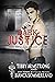 Dark Justice (The Asylum Fi...