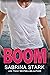Boom (Blast Brothers #1)