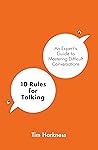 10 Rules for Talking by Tim Harkness