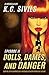Dolls, Dames, and Danger (C...