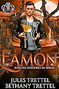Eamon and the Mysteries of Magic