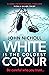 White Is the Coldest Colour (Dr David Galbraith #1)