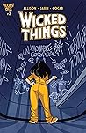 Wicked Things #2