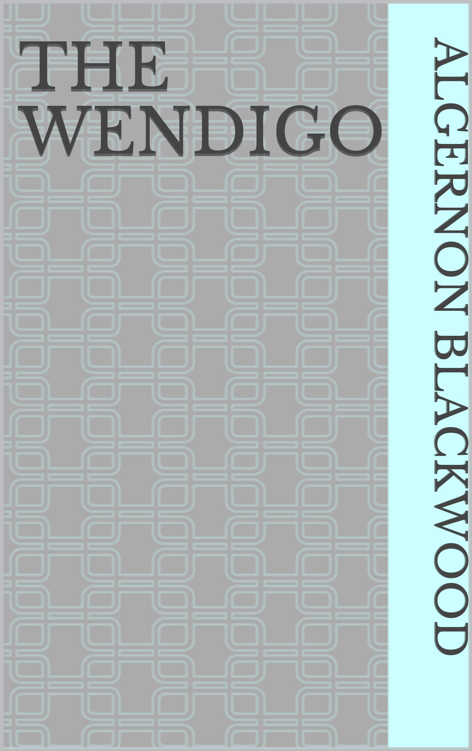 The Wendigo