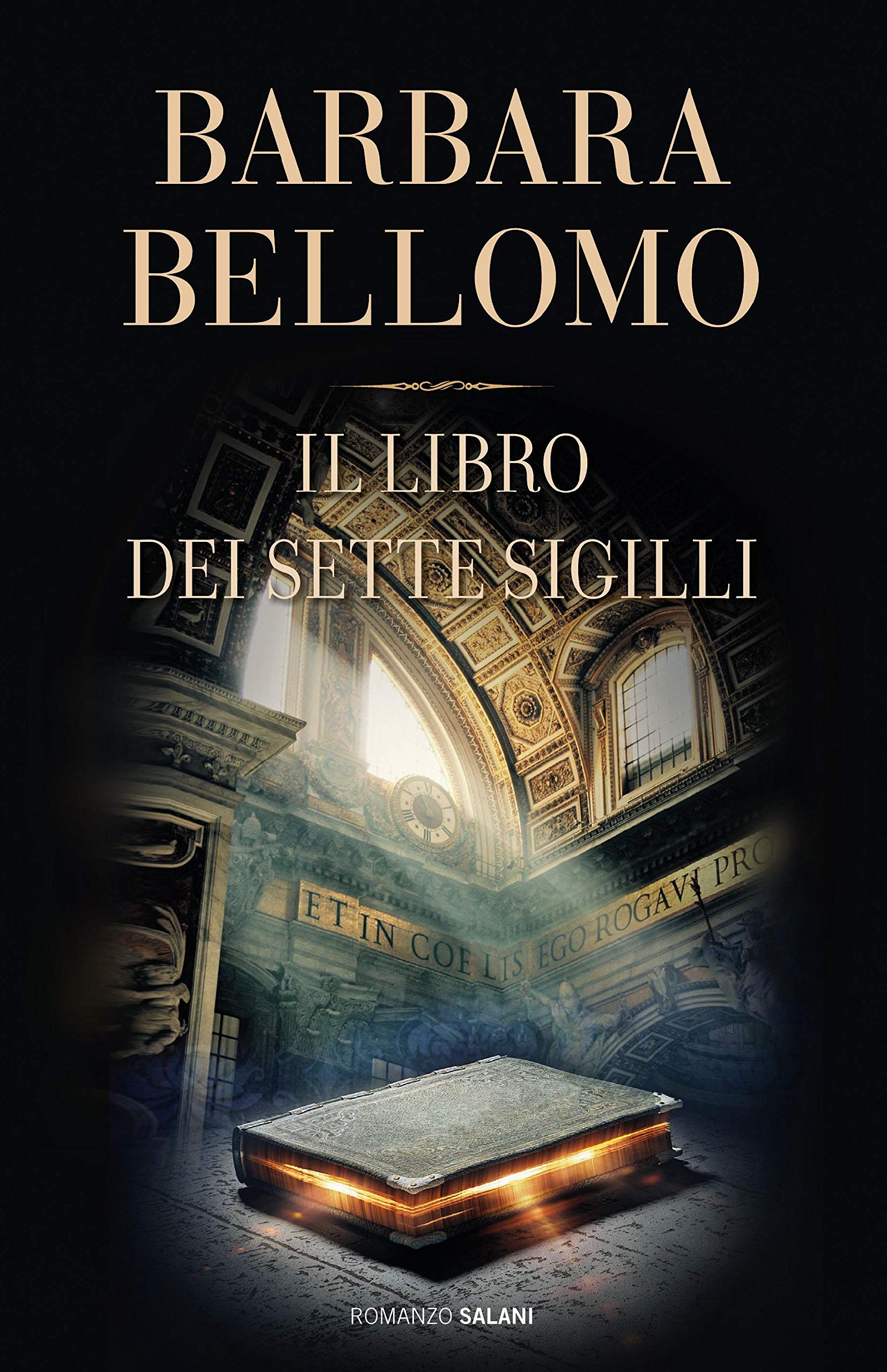Il libro dei sette sigilli (Kindle Edition)