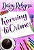 Kerning to Crime (Hand Lett...