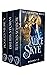 Alice Skye, Books 1-3 Box Set by Taylor Aston White